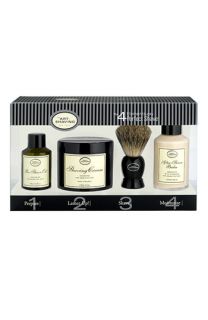 The Art of Shaving® The 4 Elements of the Perfect Shave® Full Size Kit (Unscented, Hypoallergenic)