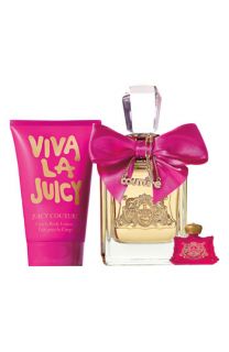 Juicy Couture Viva la Juicy Eau de Parfum Set ($174 Value)