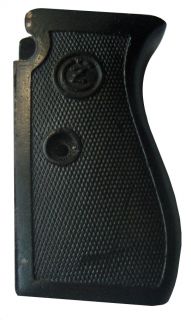 CZ 38 Pistol Grips (Deep Brown Plastic) HOLIDAY SPECIAL C15