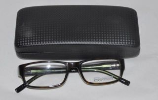 store dviations d2 2007 tortoise green eyeglass frames item
