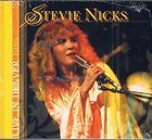 Stevie Nicks Live in Denver 1986 New 9 trk SEALED CD