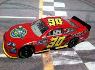 2011 David Stremme 30 Life is Good Playmakers Chevy 1 64 custom NASCAR