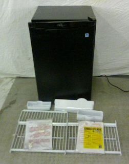 pallets danby designer dar440 4 4 cu ft compact refrigerator