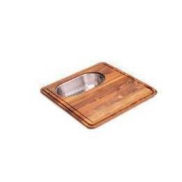 Franke Accessories Large Wood Cutting Board PS30 45s