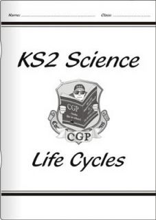  National Curriculum Science   Life Cycles (5B) Unit 5b Paperback Book