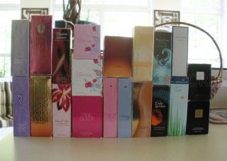 New Avon Fragrance Perfume All Kinds Some RARE You Choose Full Size