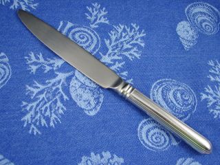 DANSK Silver Classic Dansk Design IHQ Stainless KNIFE flatware