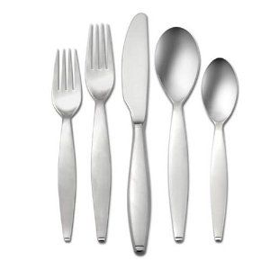 Oneida 5pc Serving Set Stainless Flatware Your Choice