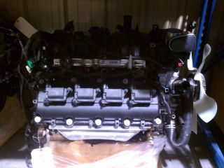 2009 Dodge RAM 1500 5 7L Motor New Engine Warranty