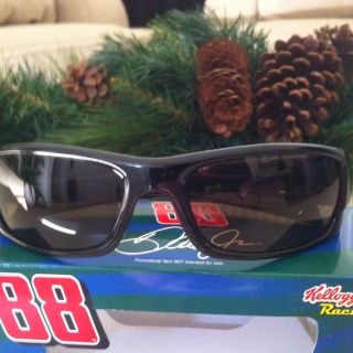Dale Earnhardt Jr Kelloggs Promo Sunglasses
