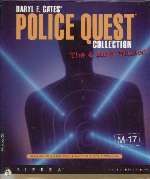 daryl f gates police quest collection the 4 most wanted includes