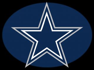 Dallas Cowboys NFL Survival 550 Paracord Bracelet Tony Romo