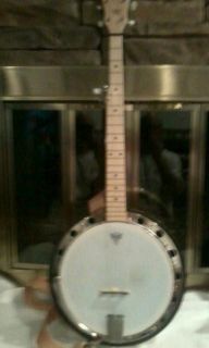  Deering Goodtime 5 String Banjo