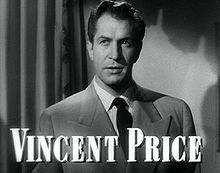Golden Age Radio Price of Fear Vincent Price EXTRAS