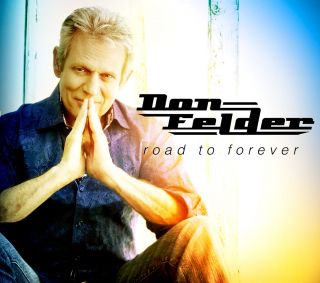 CD Don Felder Road to Forever David Crosby Graham Nash Stephen Stills