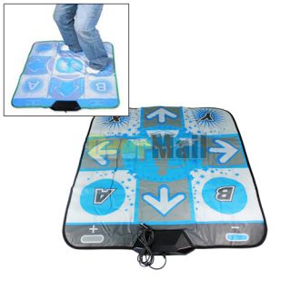 dance pad dance pad for nintendo wii brand new non slip surface