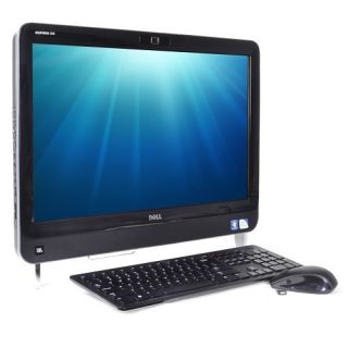  Dell Inspiron One 2320 All in One Pentium Dual Core 2.7GHz 4GB Desktop