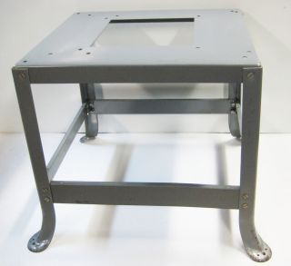 Rockwell Delta Splay Foot Power Tool Stand for 9 10 Table Saw