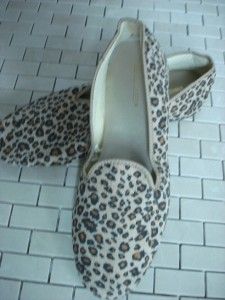 DANIEL GREEN Animal Print Womens Bedroom Slippers House Shoes