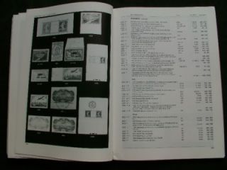 David Feldman Auction Catalogue 1978 World Tibet Far East GB Ottoman
