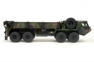 TWH Collectible OshKosh Hemtt M985 A2 Cargo Truck Cam
