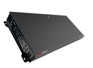 New DB Drive A3 PRO3000 2 Channel Amplifier Amp 839859009380