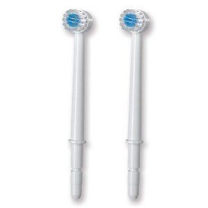 Waterpik Dental Water Jet Toothbrush Tips Pack of 2