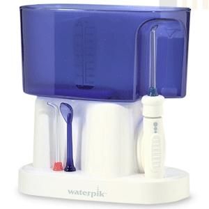 Waterpik Personal Dental Water Jet WP 65W Oral Irrigator