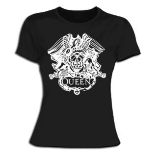 articulo camiseta de mujer estado nuevo modelo ref queen distribuidor