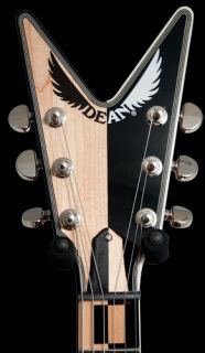 dean usa michael schenker checkmate 33of50 hs front