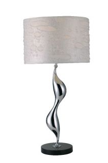 Quality Modern Contemporary Abstract Design Desk Table Lamp