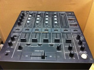  Pioneer DJM 500 in Perfect Condition 