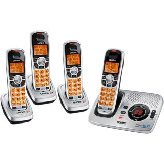 product description specifications dect 6 0 interference free cordless