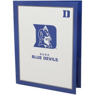 click an image to enlarge duke blue devils team portfolio folder your
