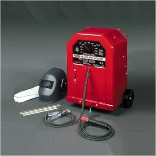  Lincoln Electric AC 225 Stick Welder with Options