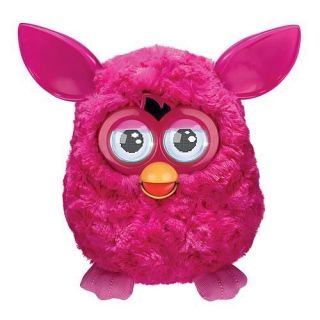 2012 Furby Pink Puff Pre Order for November Delivery