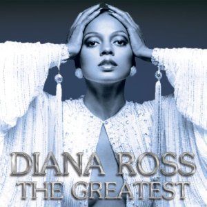 Diana Ross Diana Ross and The Supremes The Greatest New CD