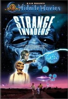 strange invaders dvd new title strange invaders dvd new year 1983