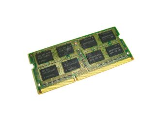 4GB DDR3 1333 PC3 10600 SODIMM Laptop RAM Memory
