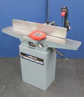 store hours map delta 6 professional woodworking jointer 37 196