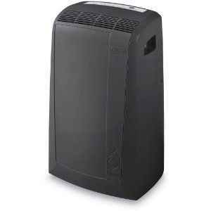 DeLonghi Portable Air Conditioner Heater Dehumidifier 13 000 BTU New