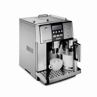 DeLonghi ESAM6600 Gran Dama Automatic Espresso Machine