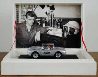 james dean spyder limited edition you are looking at a james dean