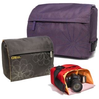 Golla Digital SLR Camera Bag Case Medium Professional Use 3 Colors