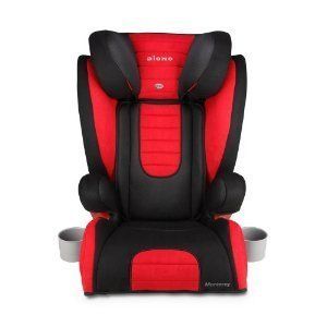 Diono Monterey Car Seat Booster 15076 Red