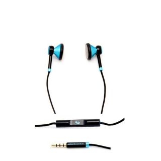  BackBeat 116 Enhanced Audio Headphones Headset for iPhone & iPod