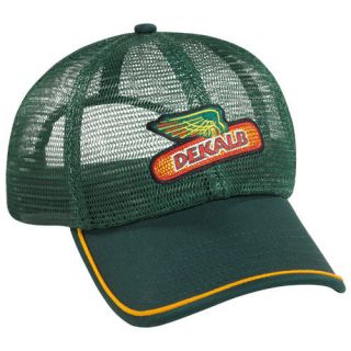 DEKALB SEED CO. CAP Hat  New release FULLY MESH 9