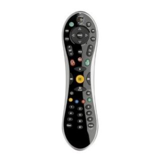 Tivo C00212 Universal Remote Tv, A/v Receiver, Directtv Receiver, Dtv