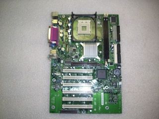 Intel Desktop Board E210882 D845GEBV2 D845PESV A97677 Motherboard ATX