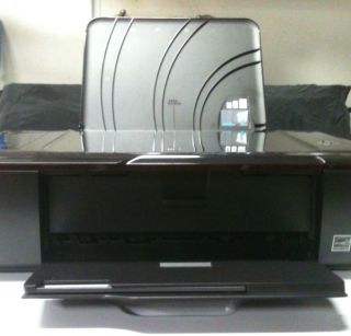 HP Deskjet D1400 Printer series Drivers تعريف طابعة اتش